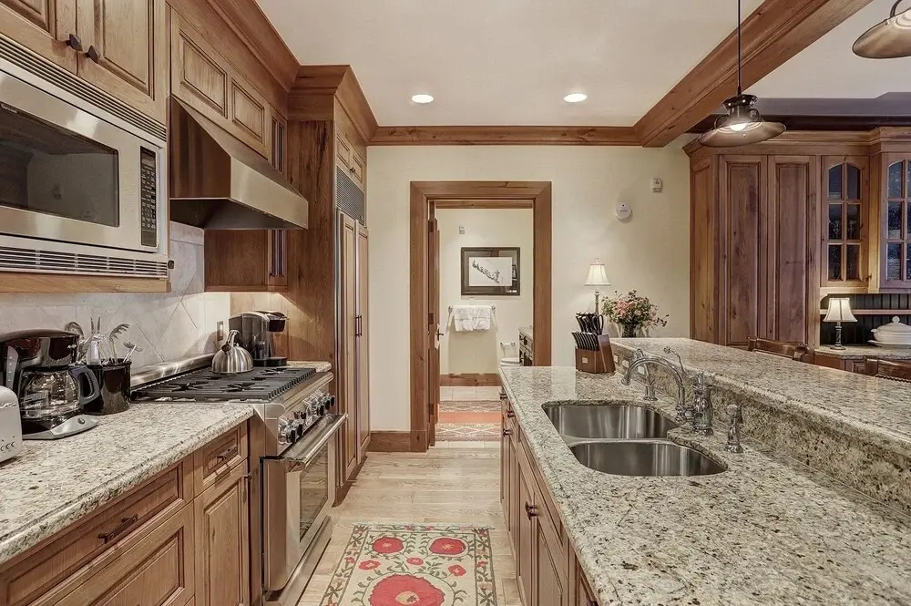 1br Ski In/ski Out Location At The Top Of Bachelor Gulch! 1 Bedroom Condo by RedAwning