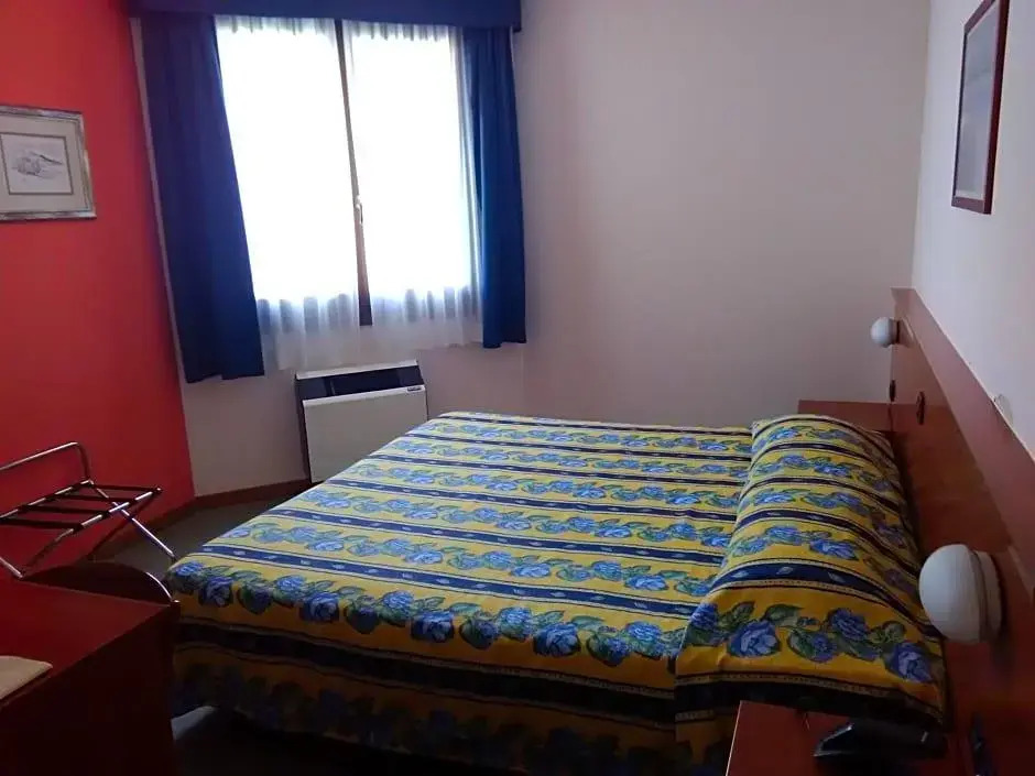 Hotel Naonis