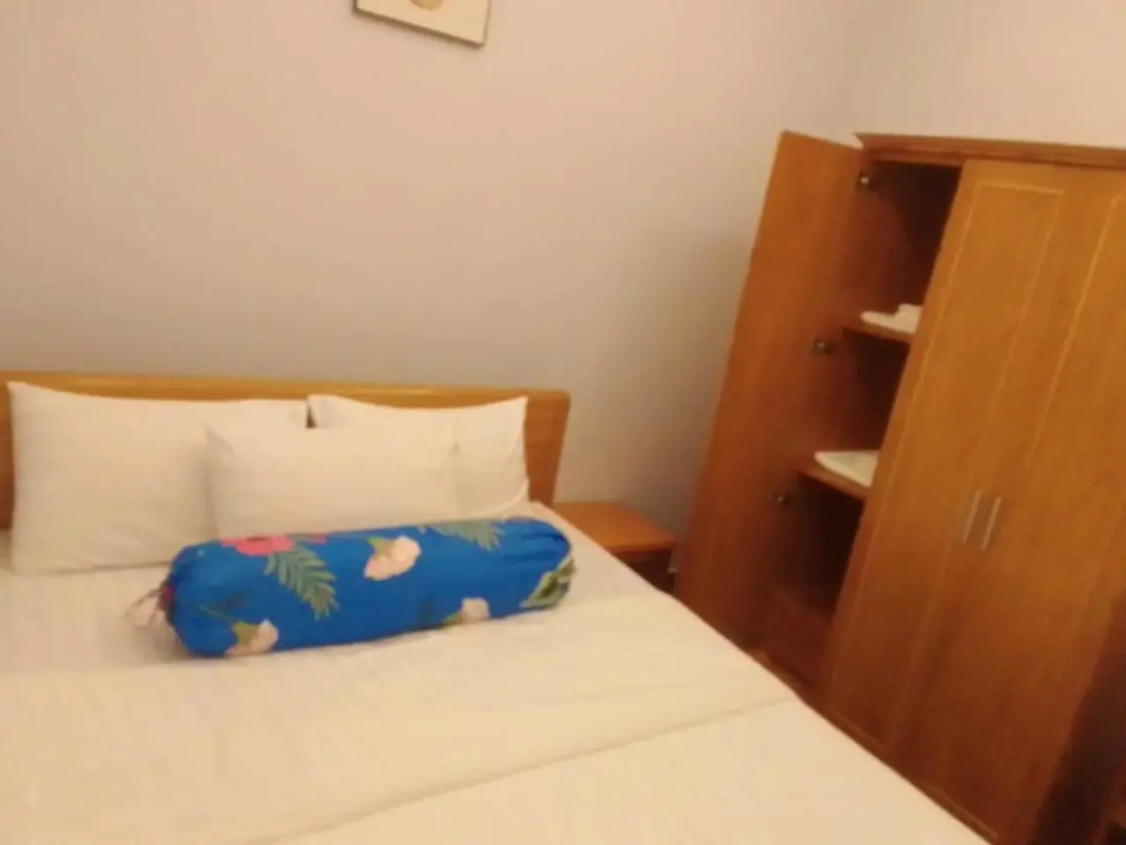 Khoi Homestay