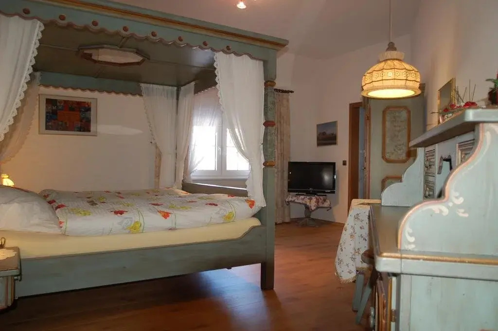 Hotel Landgasthof Hölzer