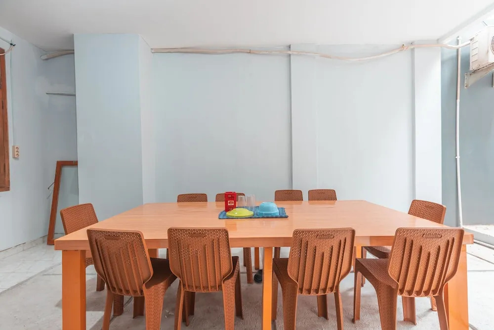 Oyo 2251 D'Sasya Syariah Residence 2