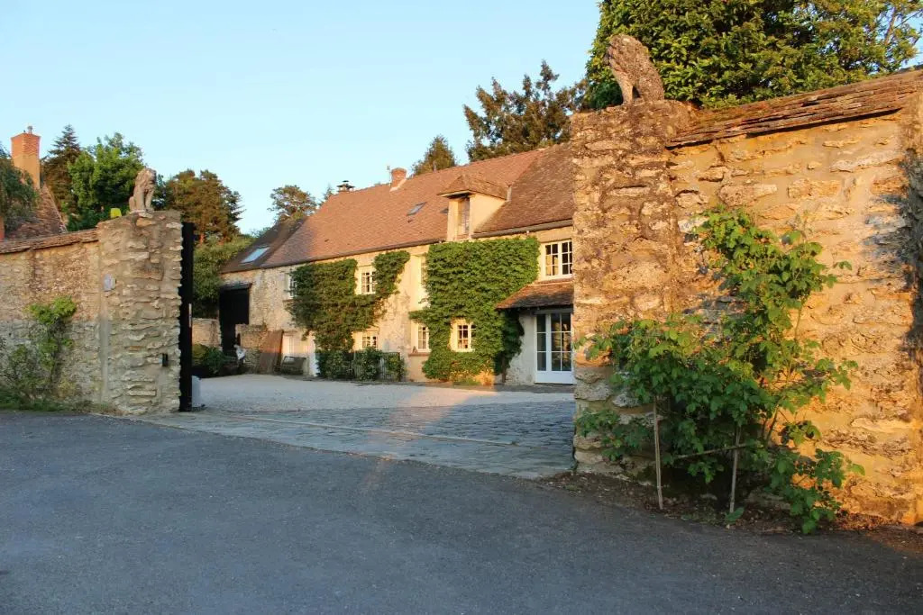 Moulin de Vilgris