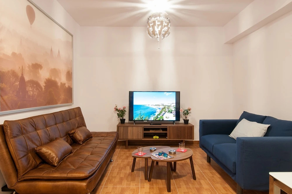 Kasa Holiday Apartment