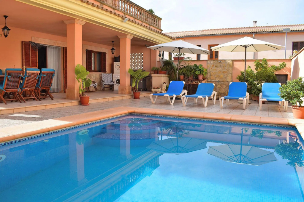 Villa Cas Barber 226 by Mallorca Charme