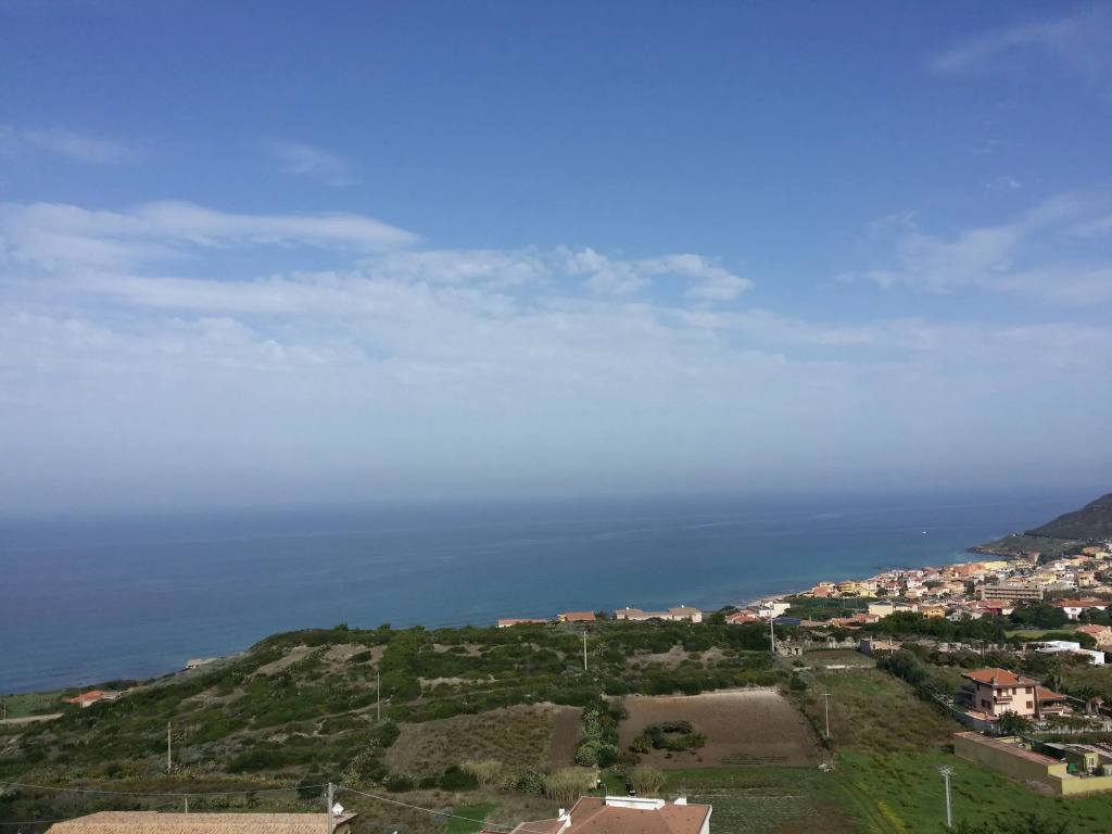 Villa La Rocca