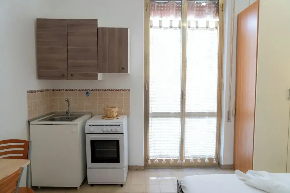 Stella Maris Marzamemi Apartments