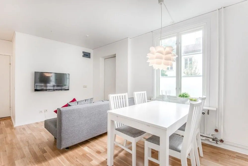 City Apartments in Jonkoping