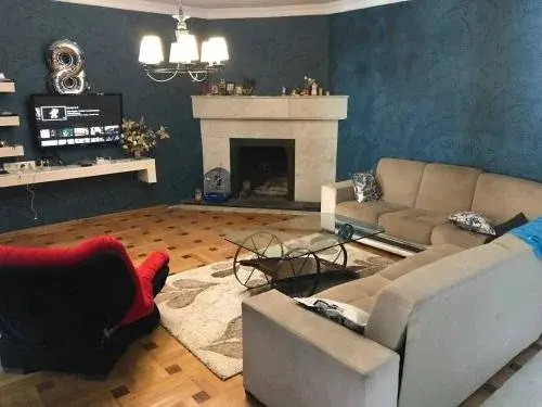 Guest House Tamazi