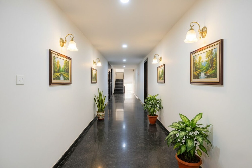 FabHotel Wild Wings Narsingi