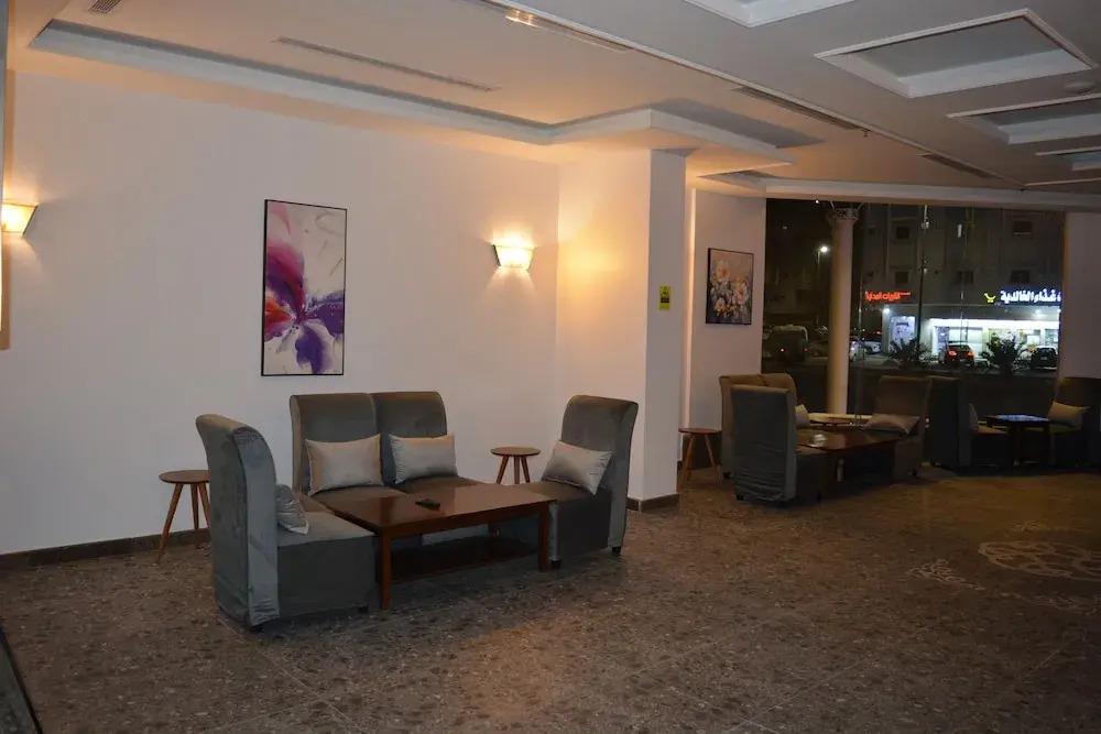 فندق مرسى القصر Marsa Al Qaser Hotel