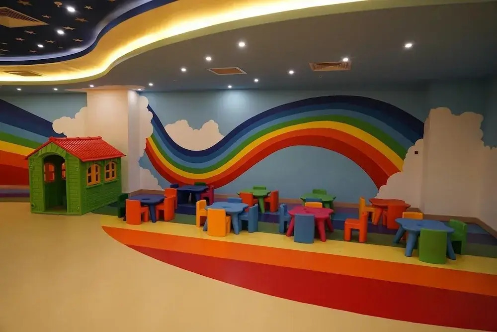 Grand Thermal Resort Hotel & Spa