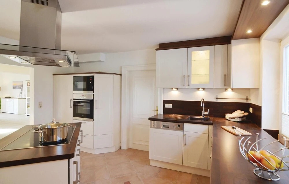 Beautiful Home in Ockholm With 5 Bedrooms and Sauna