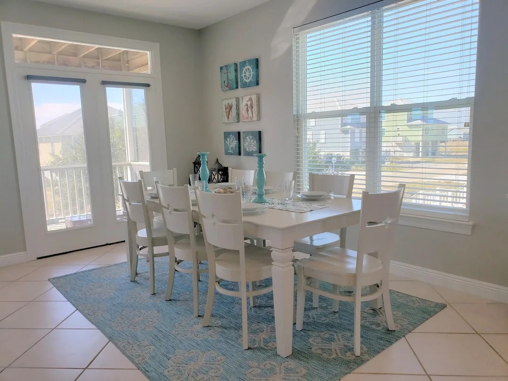 Sunset Sands-morgantown 3 Bedrooms 3 Bathrooms Home