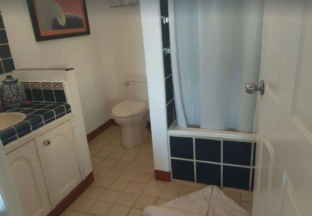 Penthouse María Bonita