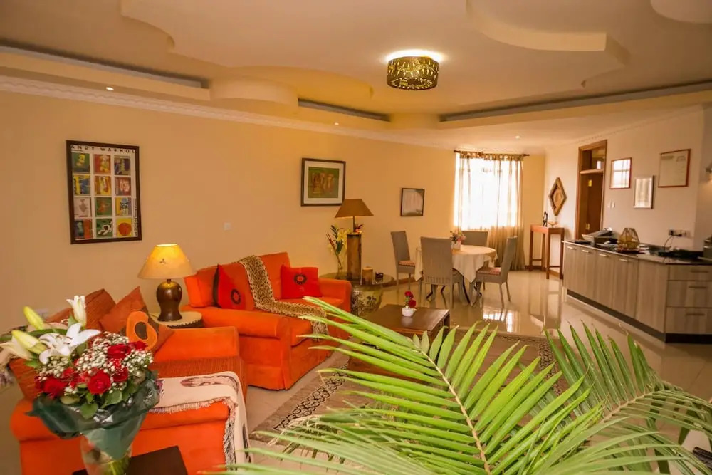 Hotel Rudi