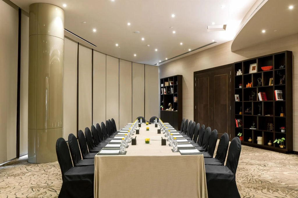 Hyatt Regency Delhi