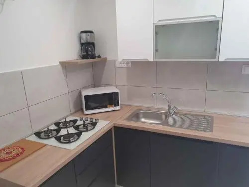 Apartment Sansa