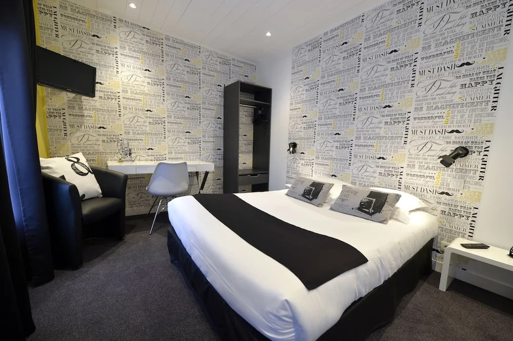 France Hôtel