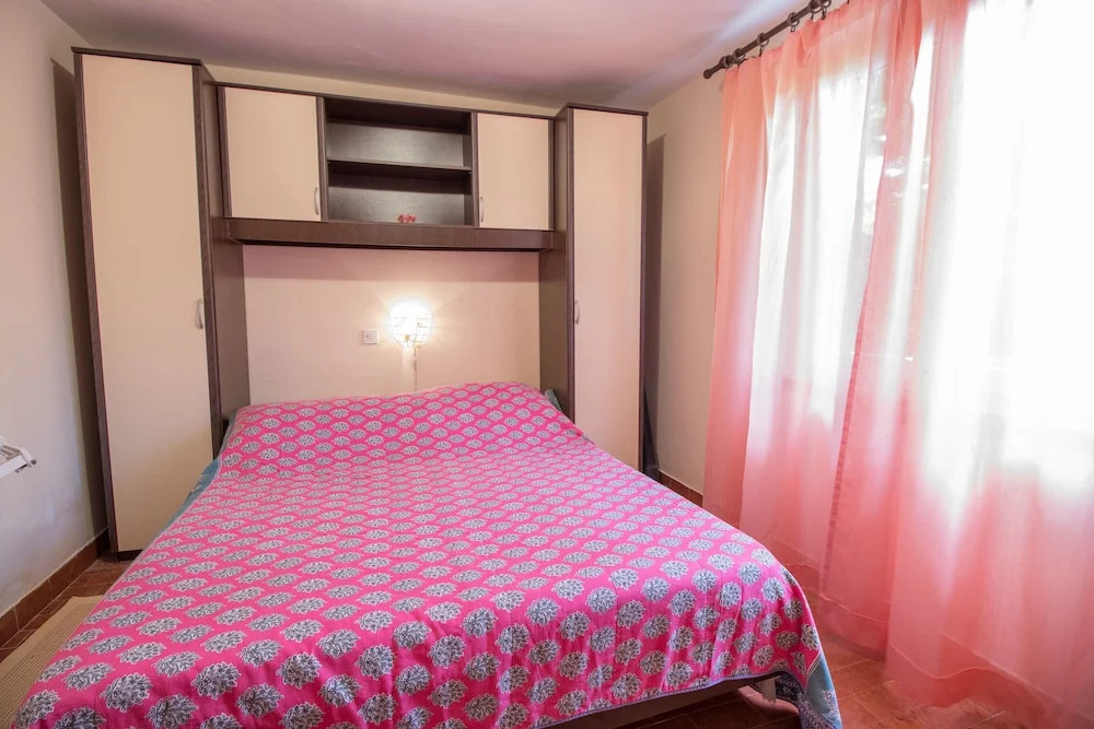Apartments Tugomila