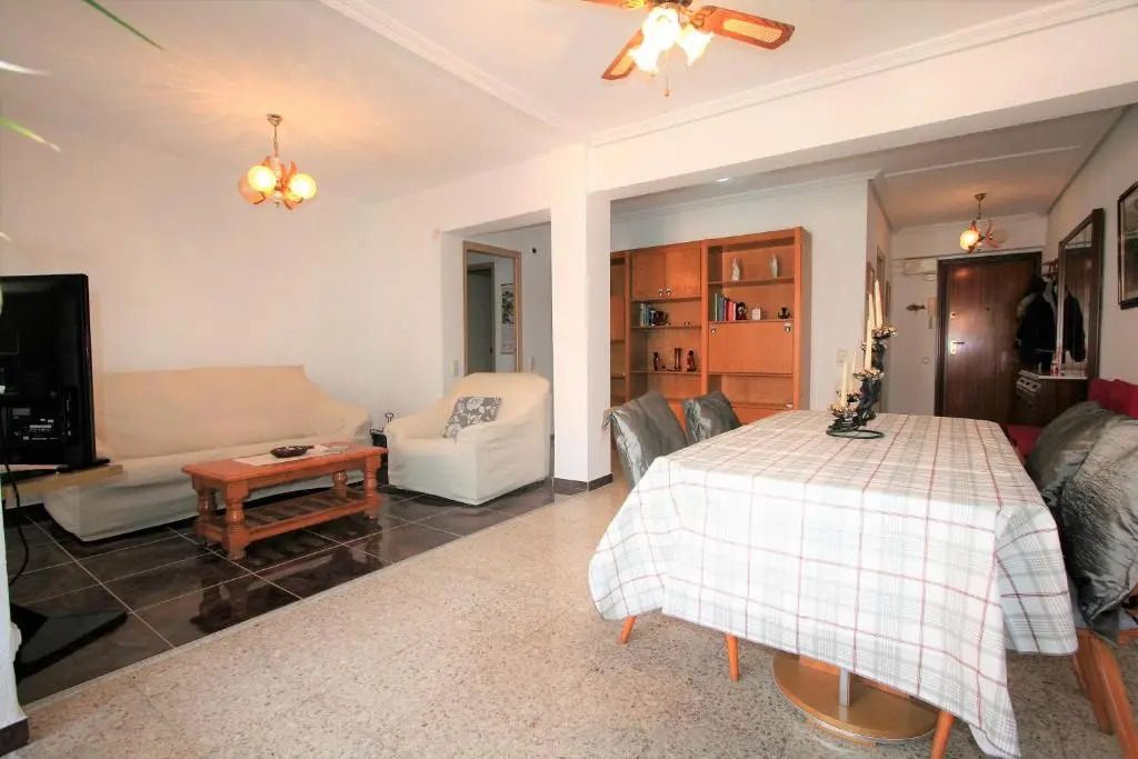 031 - Edif La Senia 001 - comfortHOLIDAYS