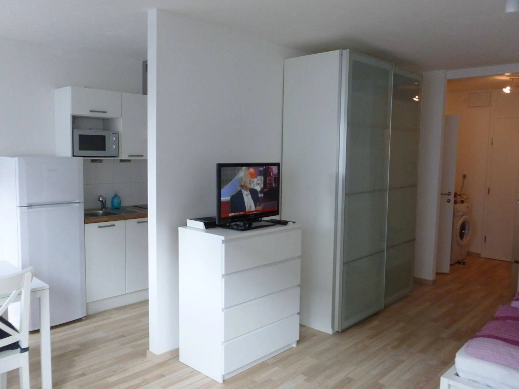 Apartment24-Schönbrunn Zoo