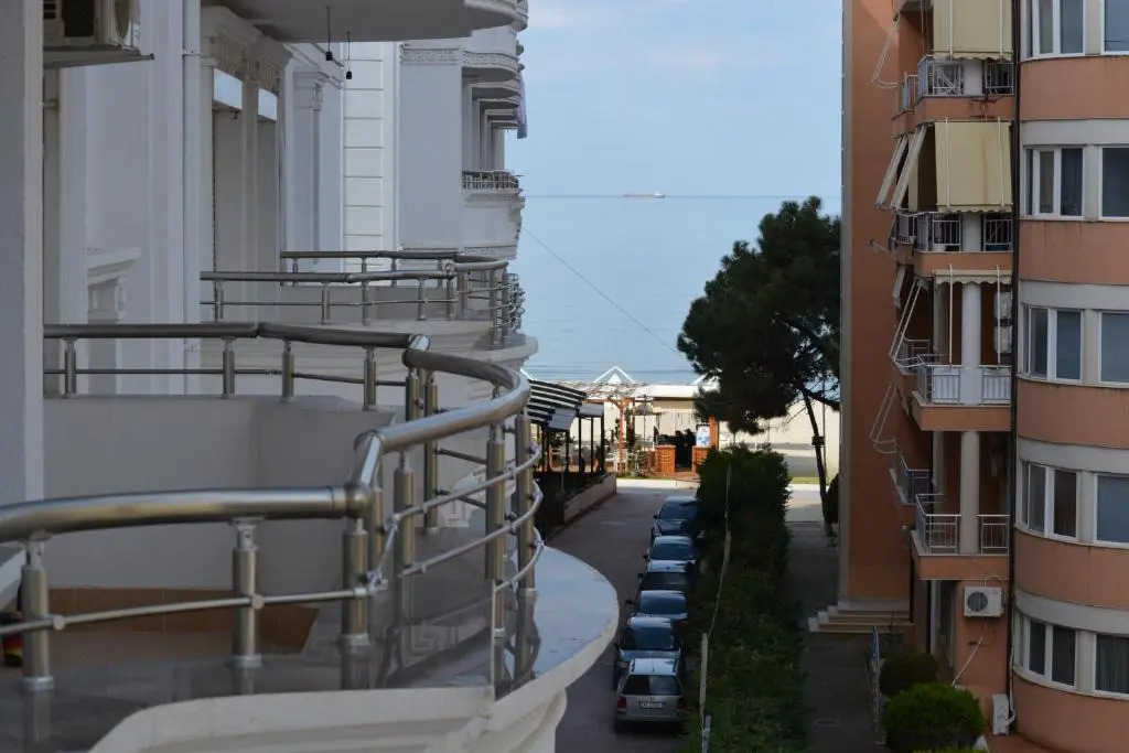Albs Apartment 2