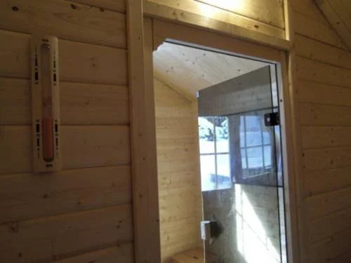 Chalet Griffon