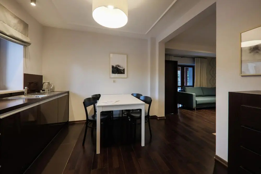 RentPlanet - Śpiący Rycerz