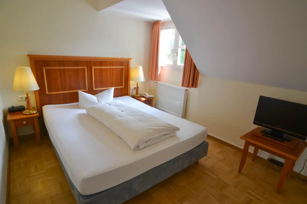 Seehotel Hubertus