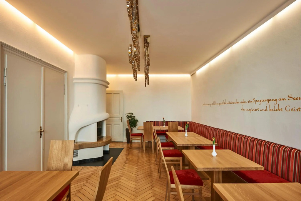 Hotel Bodensee