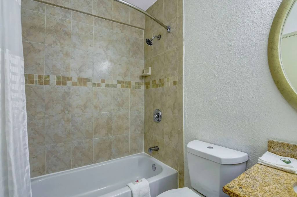 Motel 6-Atlanta, GA - Downtown