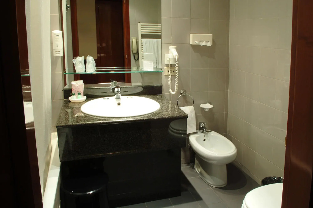 Ferretti Hotel Catullo Verona