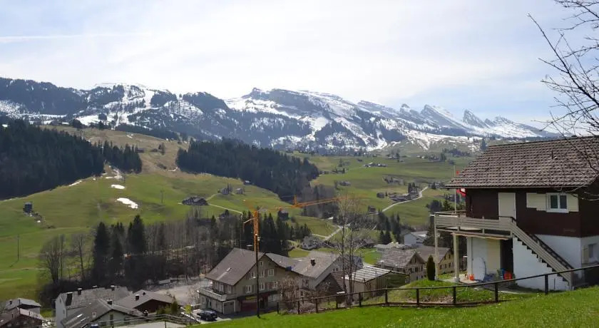 Ferienhaus Mittelweg