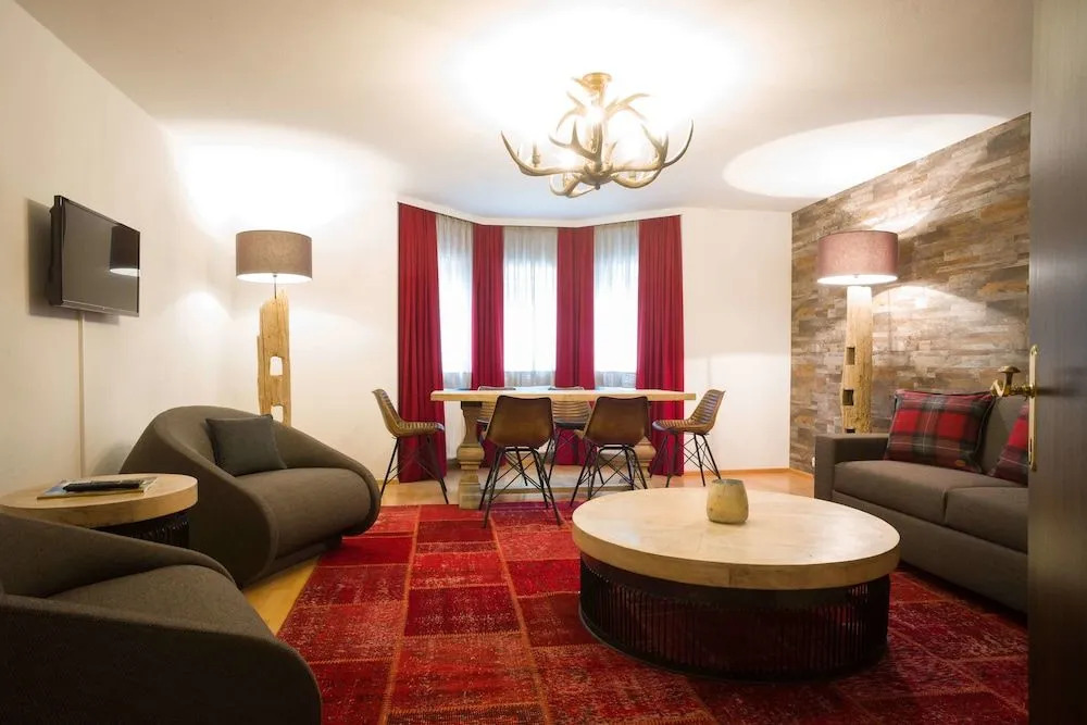 Alpine City Living by we rent, SUMMERCARD INCLUDED