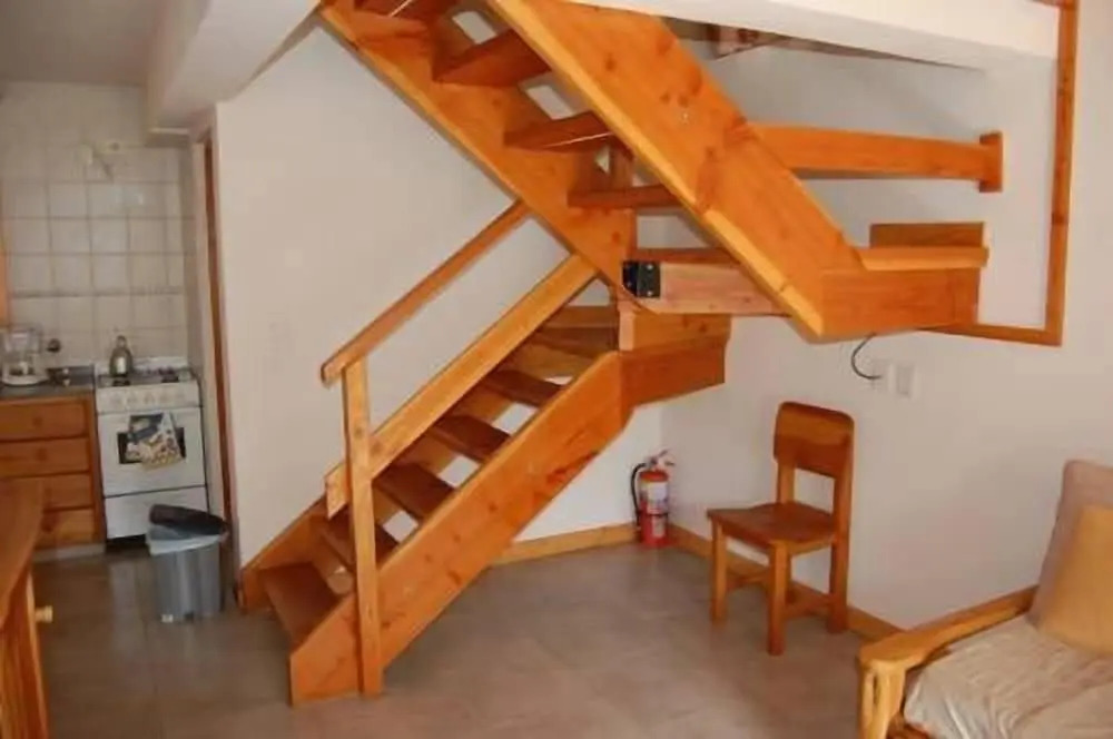 Apart Hotel Bungalows El Viejo Cipres