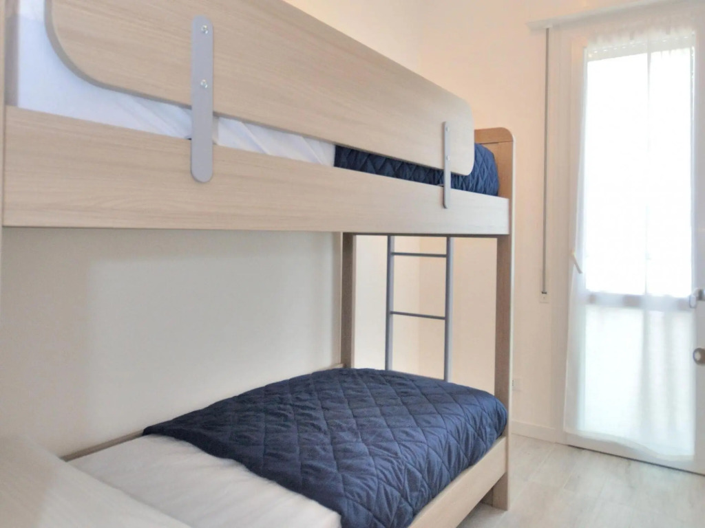 Apartment in Bibione Near the Beach