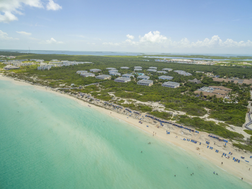 Melia Las Dunas
