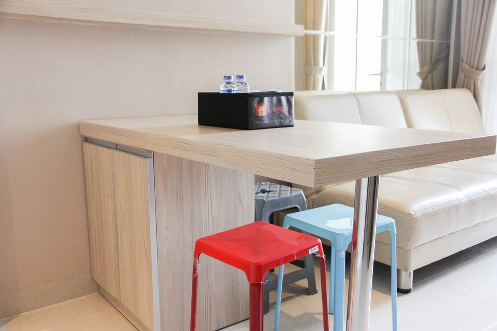 Elpis Residence