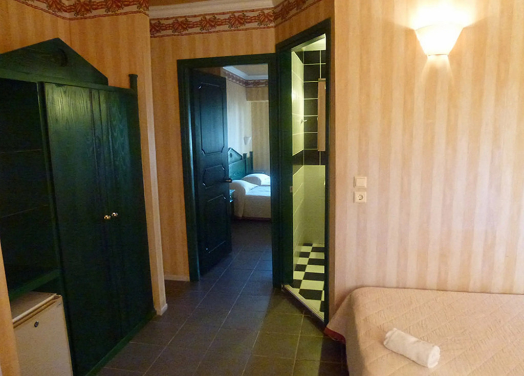 Palazzo di Zante - All Inclusive