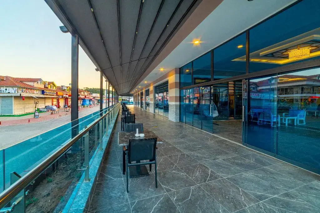 Lonicera Premium - Ultra All Inclusive