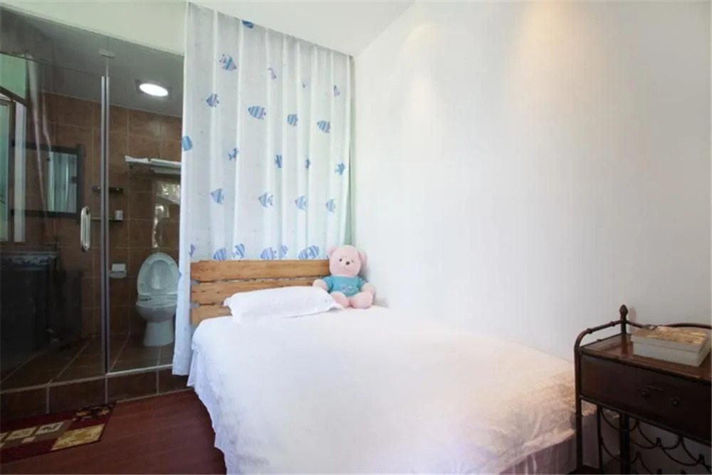 Xiamen Gulangyu Qingdao Inn