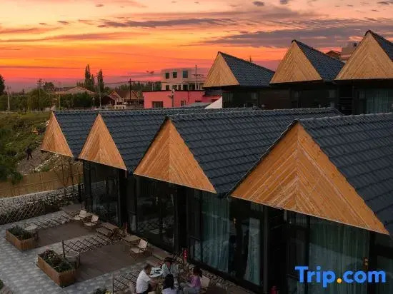 Midou Hotel