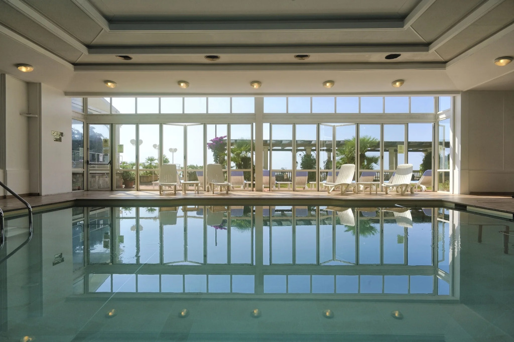 Diana Grand Hotel