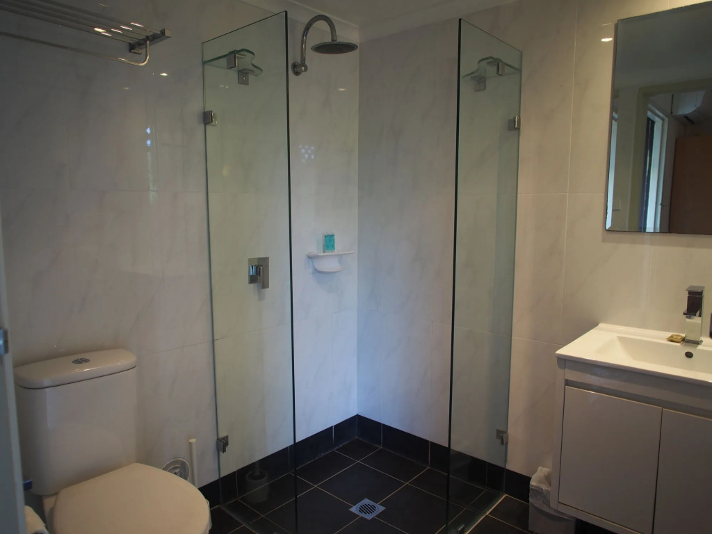 Garden Lodge Sydney Hotel
