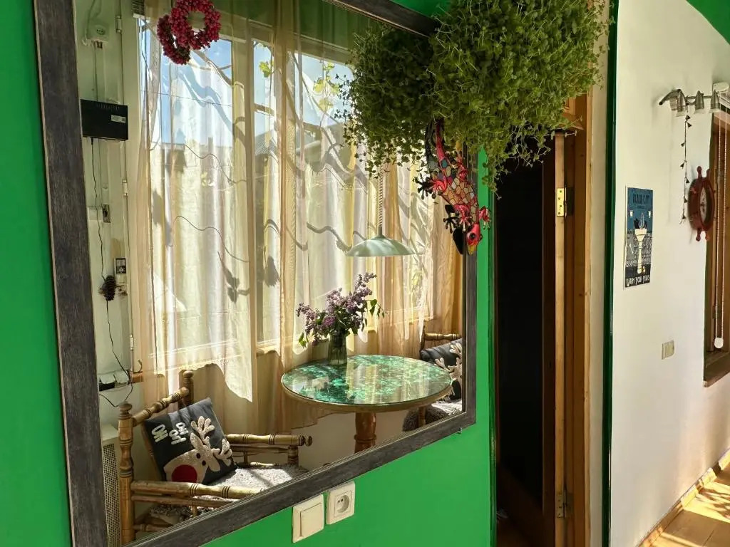 Stylish home in Old City