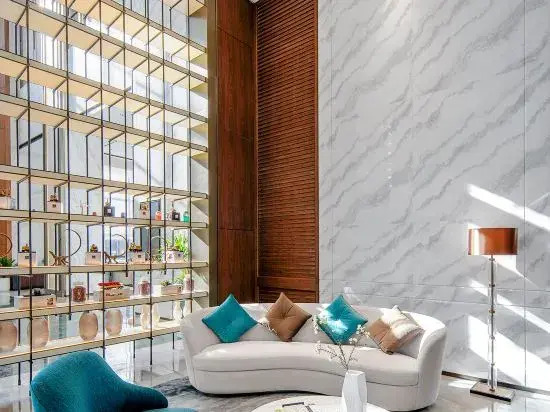 Grand Skylight International Hotel LongNan XingChao