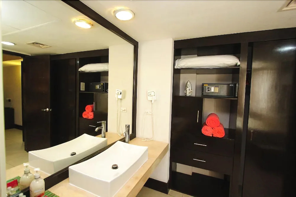 Aldea Thai Hotel by Sun and Sea