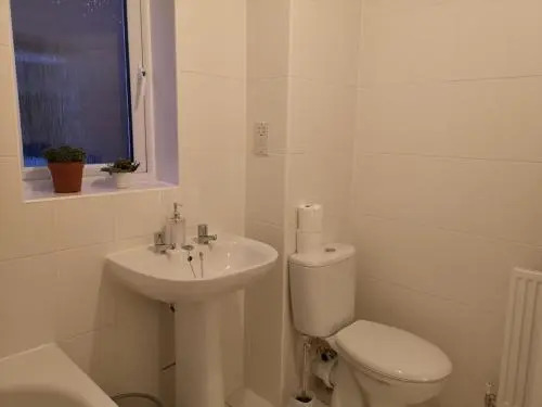Nightingale Gardens - 4 Bed Detached House - Manchester