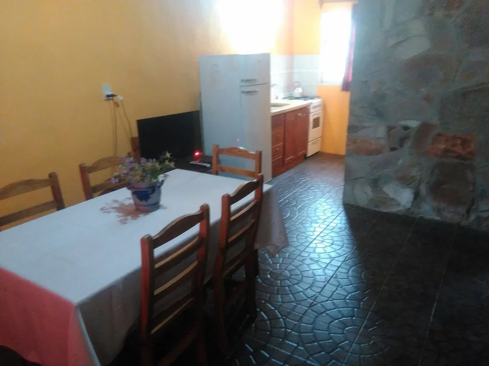 Cabañas La Horqueta