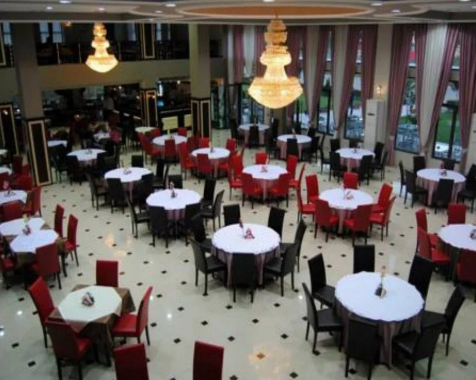 Olimpik Hotel